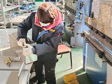 诚名扬：主打冻存架和采血枕 提供产品专业技术服务和解决方案